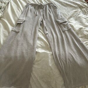 Cargo super soft pants